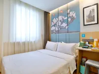 白玉蘭酒店(瀋陽聯合路合作街地鐵站店) 鄰近“九•一八”歷史博物館的酒店