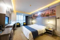 CAMERON LAUREN HOTEL - Kitchenette