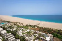 VOI Praia de Chaves Resort Hotels in 