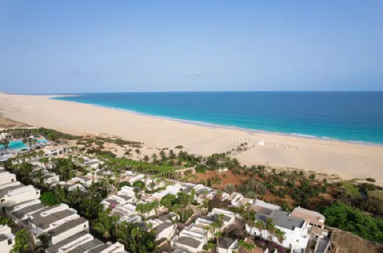 VOI Praia de Chaves Resort