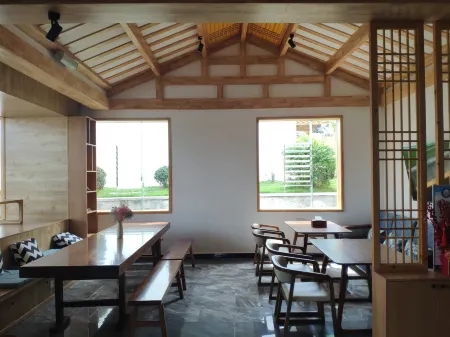 Suxin Tianmen Yinlu Hotel Отели рядом со станцией Zhangjiajie West Station