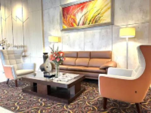 新世界套房酒店