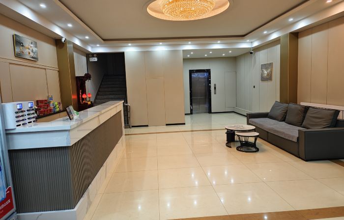 Haikuo Hotel