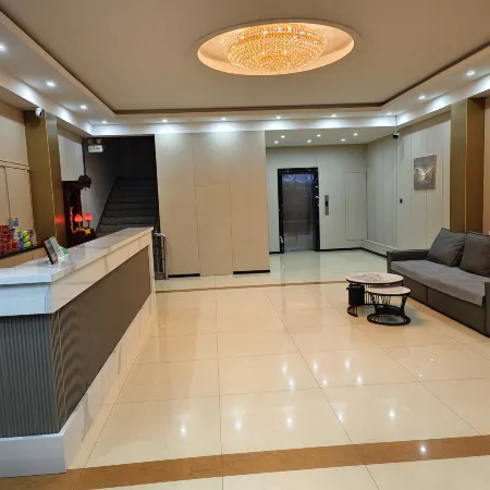 Haikuo Hotel