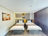Home Inn & Pod Inn · Yun Hotel (Yushe Fossil Museum Branch)