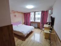 Sunshine Theme Hotel