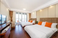 Anyu Holiday Seaview Hotel Apartment (Kaisaye Phase 4)