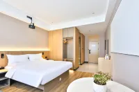 Yue Hotel Hotels in Changling County