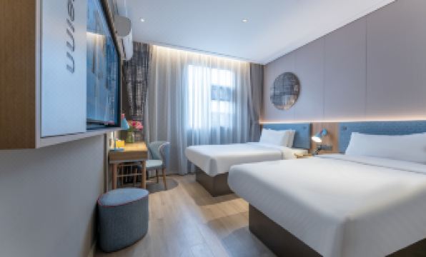 Homeinn · neo (Jinhua Guzicheng Shengli Street)