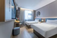 Homeinn · neo (Jinhua Guzicheng Shengli Street) - 2 stjerner