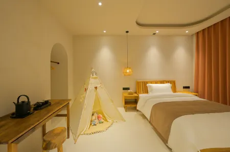DAYU ONE HOTEL