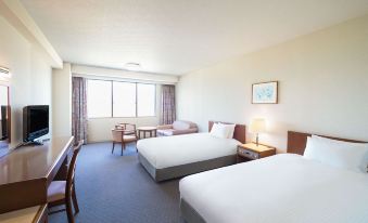 Mercure Toyama Tonami Resort & Spa