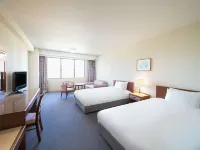 Mercure Toyama Tonami Resort & Spa