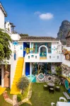 Huangyao Ancient Town Secret Manor Hotel (Gaoshiqiyu Branch) Hotels in 