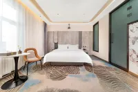 Haoting Hotel (Harbin Taiping International Airport) - romantis
