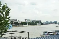 Norn Riverside Bangkok Hotel Hotel in zona Tempio del Buddha di Smeraldo - Wat Phra Si Rattana Satsadaram / Wat Phra Kaew