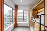 Luojia Youth Hotel (Wuhan Hankou Jiangtan Branch jianghan road)Branch