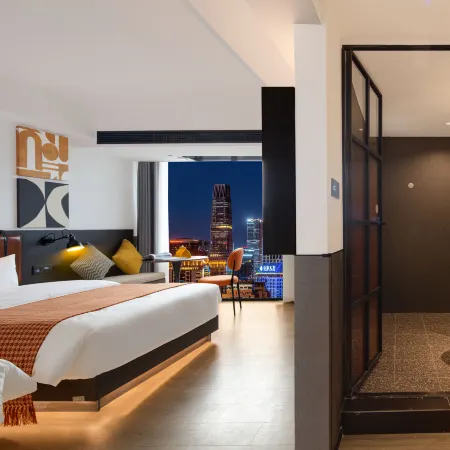 Mcsrh Hotel