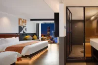 Mcsrh Hotel