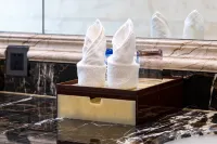 Ji'an Wenhai  Hotel - พร้อมWifi