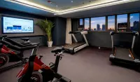 Atour Hotel (Hengshui High School Renmin East Road) - Gym