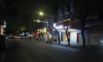 안만 호텔