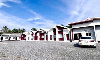 BM Beach Resort Thumbnail