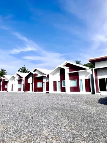 รูปภาพของBM Beach Resort Satun บีเอ็มบีชรีสอร์ท