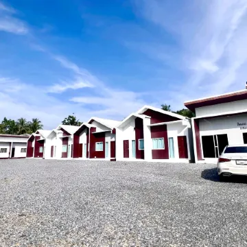 BM Beach Resort