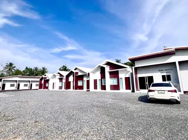 รูปภาพของBM Beach Resort Satun บีเอ็มบีชรีสอร์ท