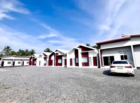 BM ビーチ リゾート