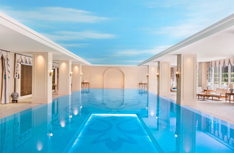 The Azure Qiantang, a Luxury Collection Hotel, Hangzhou photo 2
