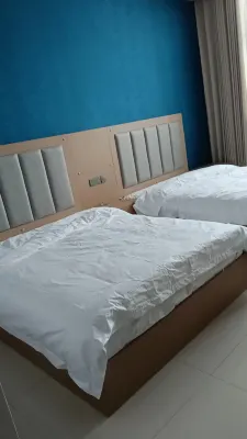 Jinsheng Hotel - 2-نجوم