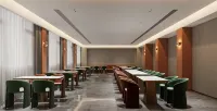 XIN SHUI MAN EnjoyRoManceHotel - Frühstück