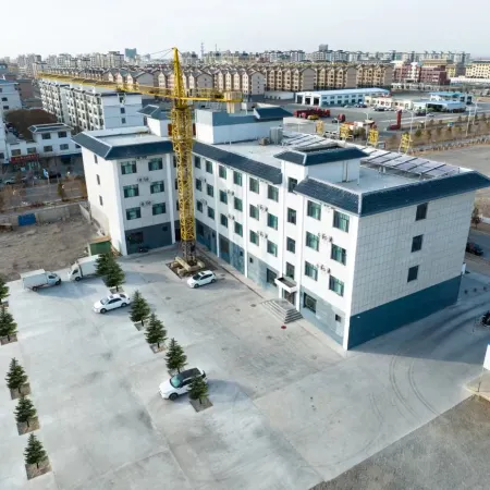 Huasheng Hotel