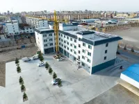 Huasheng Hotel Hotels in Guazhou