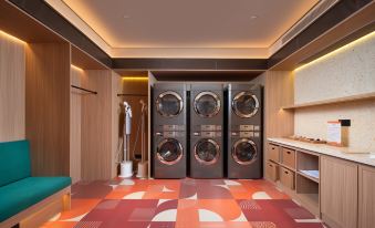 Orange Hotel (Yangjiaping Zoo Branch, Chongqing)