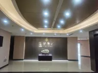 Shangmao Hotel Hotels in Heihe