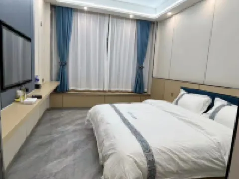 Jiuzhi Wangfu Preferred Hotel
