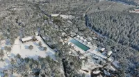 Yongzhou Linjian Bieyuan Hotel
