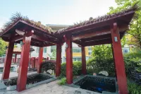 六安大別山虛谷温泉度假酒店 - 溫泉