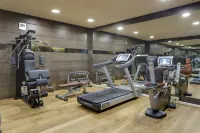 Melia Genova - Gym