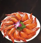 台山東富ホテル - 朝食