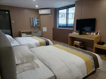 Cangshan Impression Homestay