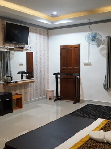 รูปภาพของโรงแรมชายใหญ่ริเวอร์ฟร็อนท์