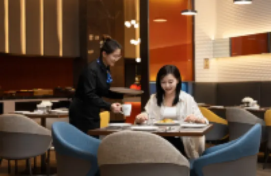 Hampton by Hilton Shuozhou