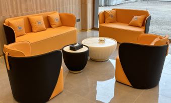 Man Island Hotel