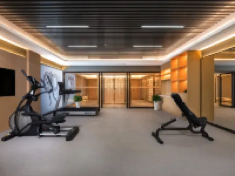 Country Inn & Suites by Radisson Hotel (Yixing Renmin Road) Hotels in Yixing