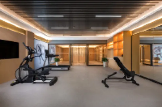 Country Inn & Suites by Radisson Hotel (Yixing Renmin Road)