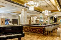 Kempinski Hotel The Dome Belek Antalya - 5-Star